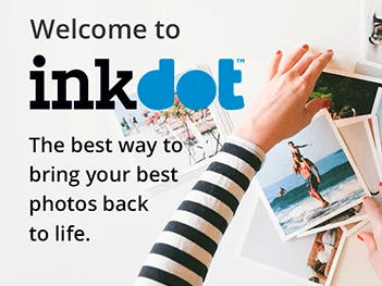 Photo Printing App