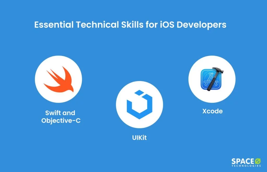 Essential Technical Skills for iOS Developers