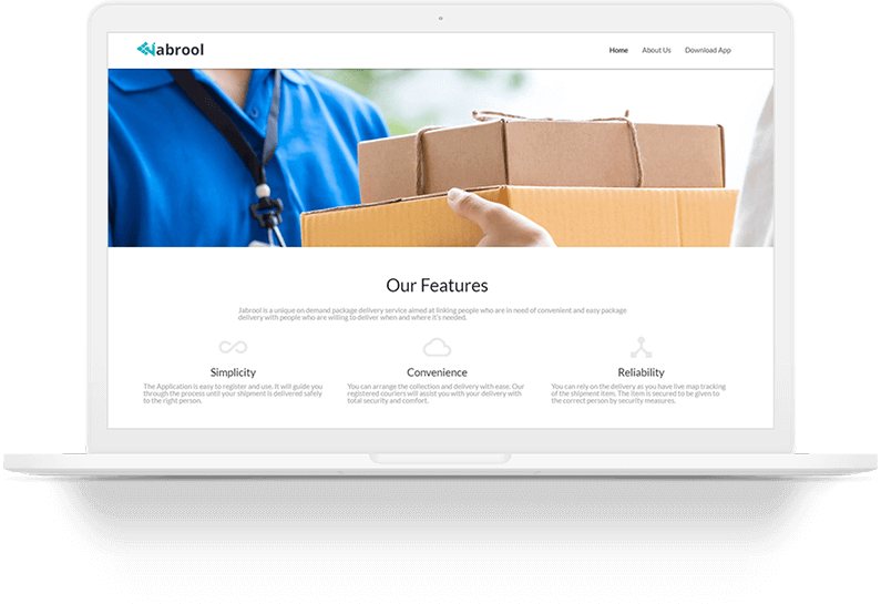 convert website