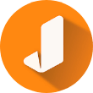 Juvi app logo