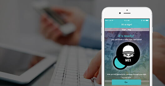 My-sign app thumb