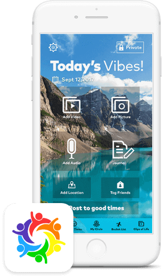 My Circle App