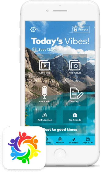 My Circle App