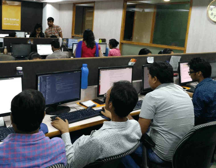 dedicated development center