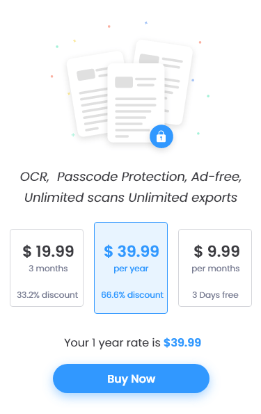 Subscription