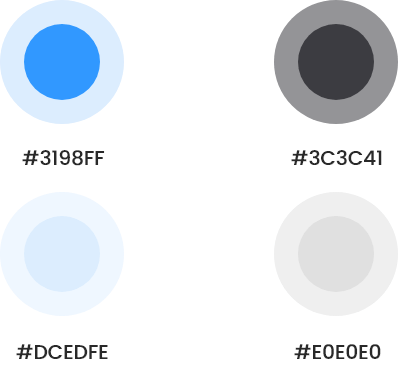 Scanner App color