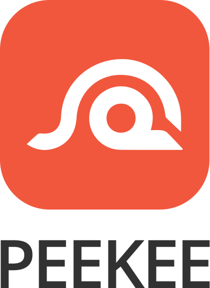 PeeKee app logo