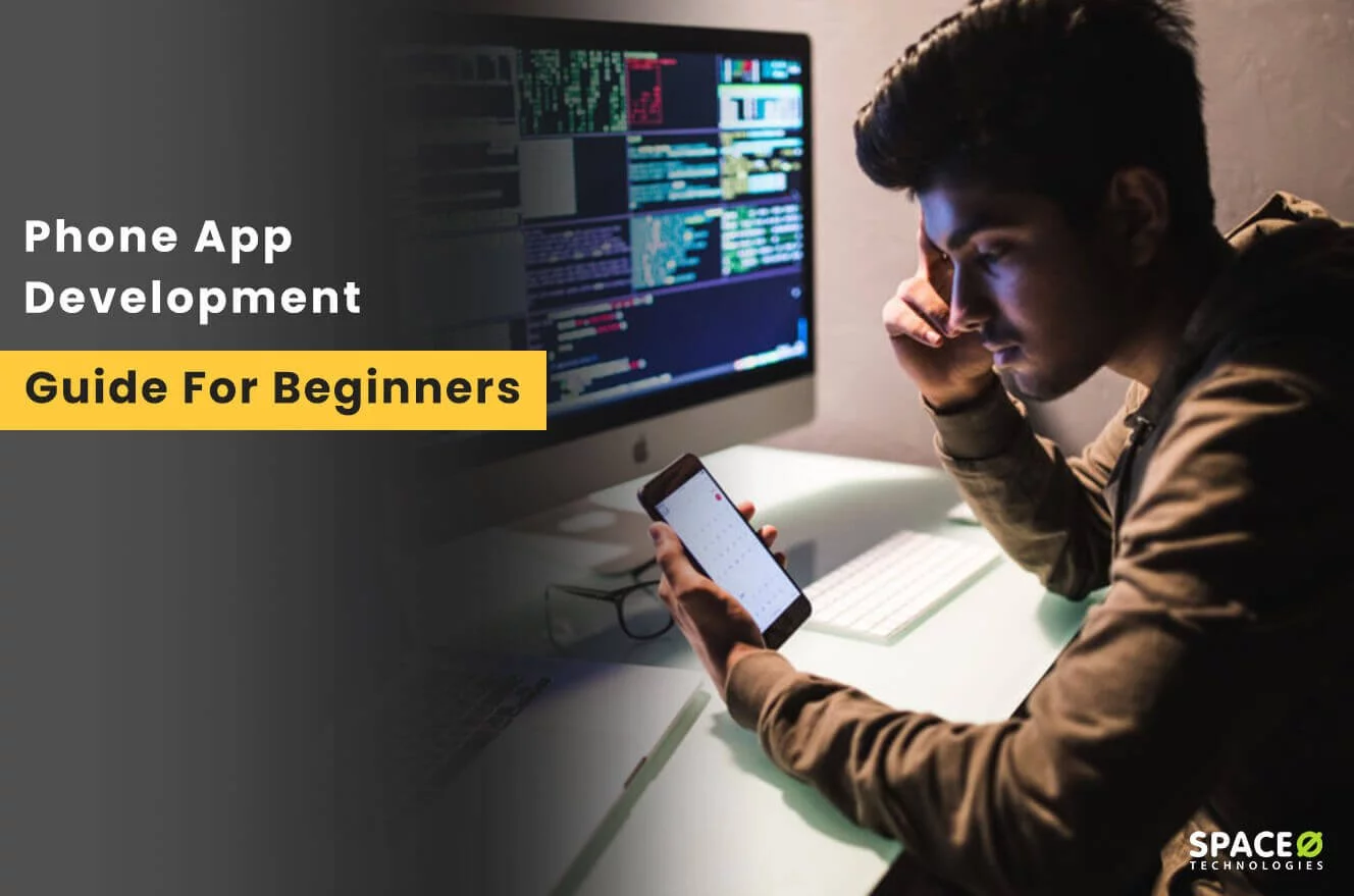 Phone App Development Guide for Beginners