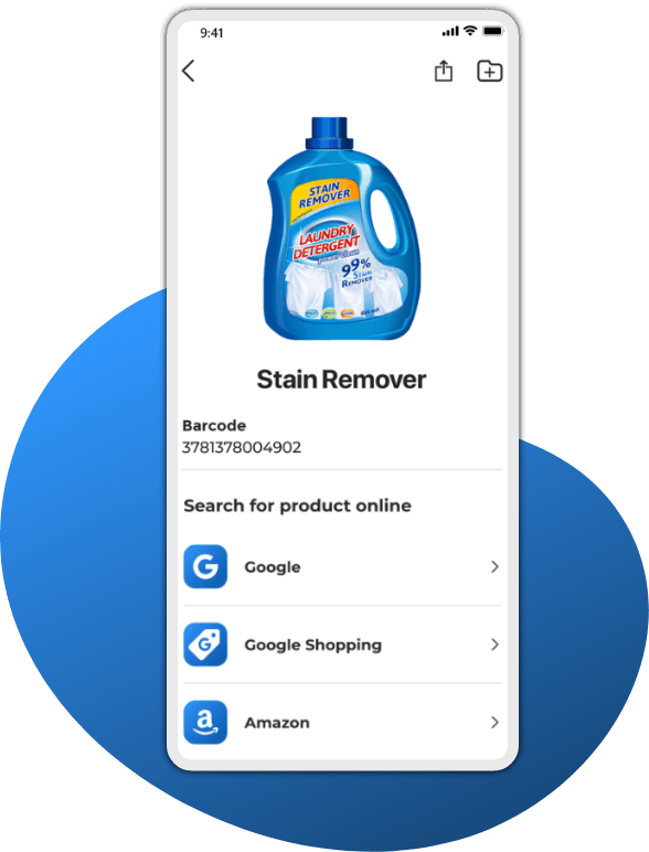 Search