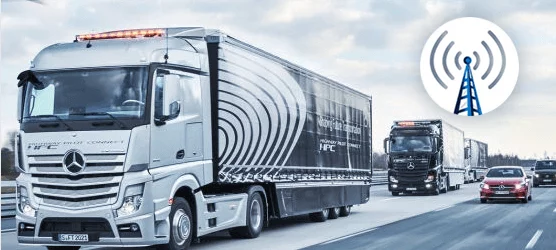 Real-time Tracking