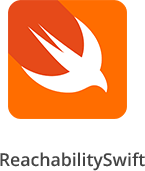 Reachability using Swift