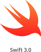 Swift 3 programming language