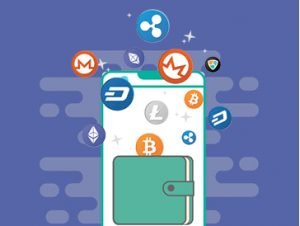 Swipe – Multi-Currency Wallet App