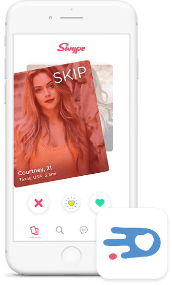 Swype Dating App