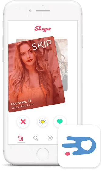 How secure is tinder payment