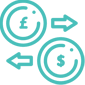 Currency Conversion