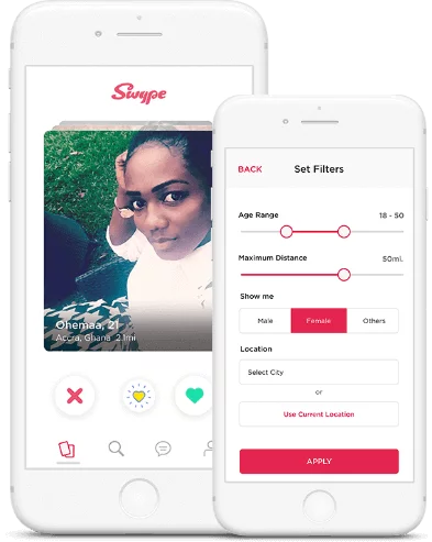 Android install 4 how tinder to on Register Tinder