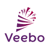 veebo logo