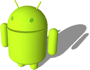 Website to Android