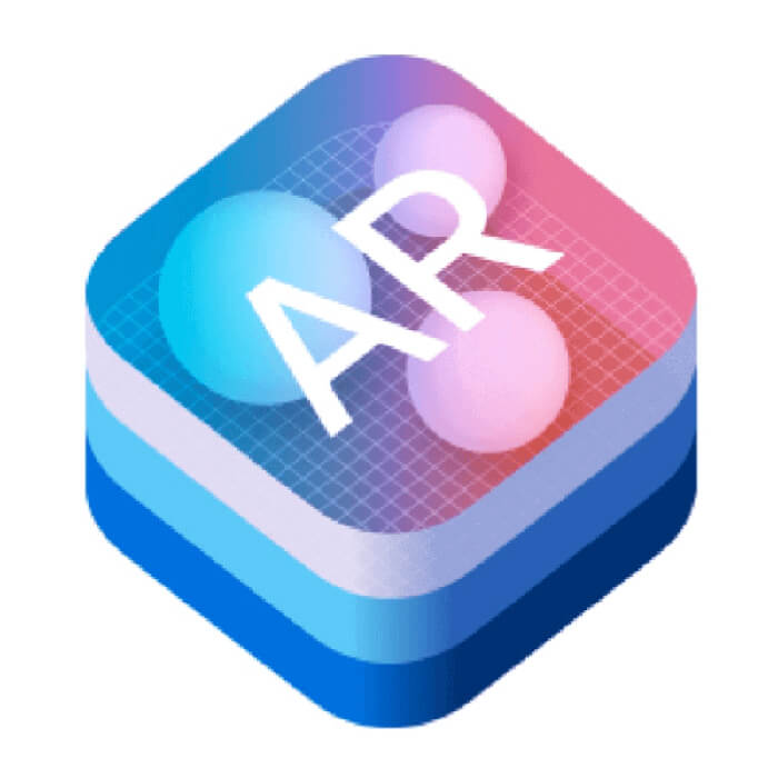 Augmented reality