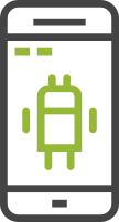 Android app development