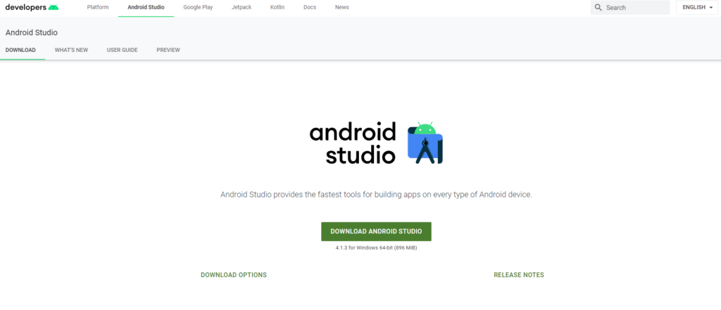 Top 7 Android App Development Tools to Create Amazing Android App