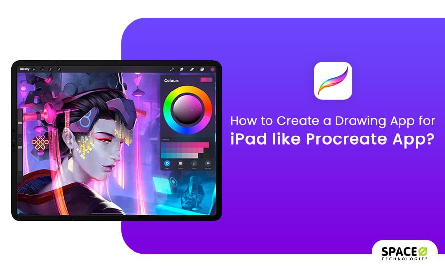Free apps just like procreate preparing poser for zbrush export