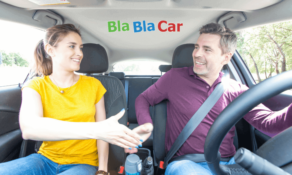 blablacar