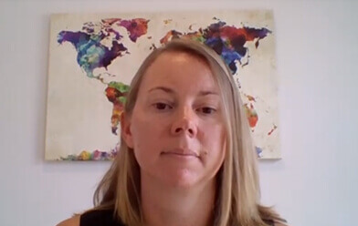 Client Testimonia by Carmen Hamilton