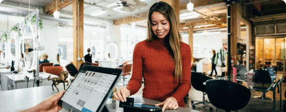 Customer Relationship Management Software