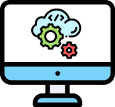 social media app deployment