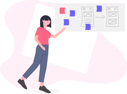 Designing