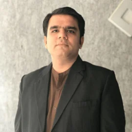 Dharit Gajjar