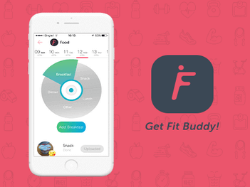 Fit-Buddy