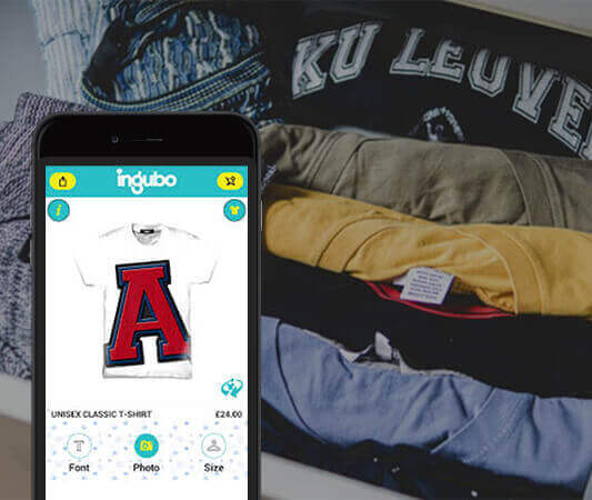 Ingubo App