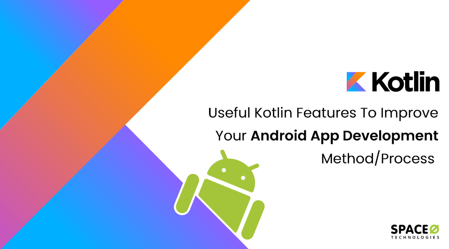 Kotlin Features to Enhance Android App