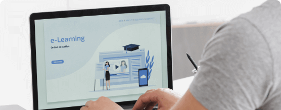 Learning Management System Software