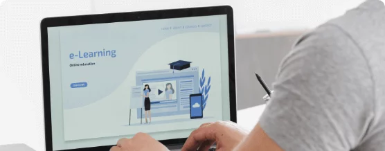 Learning Management System Software