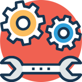 Maintenance & Support