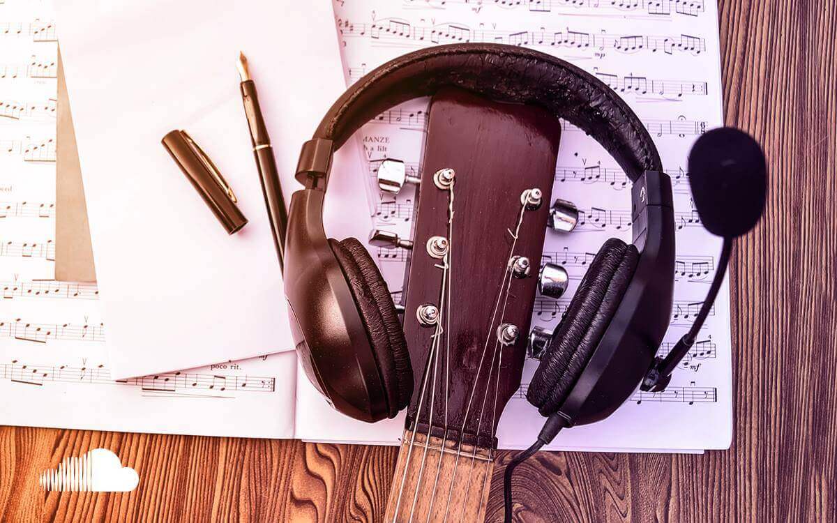 Music Streaming App