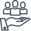 On-site Team Model