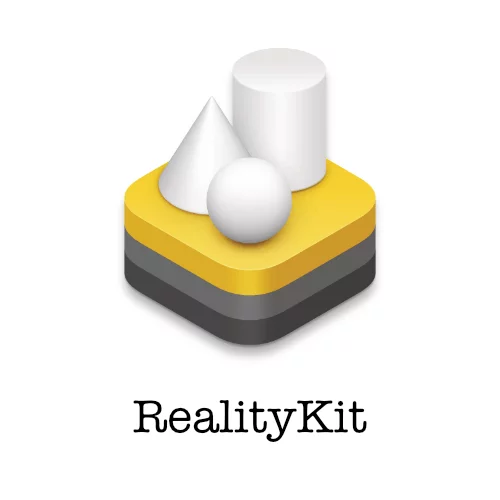 RealityKit