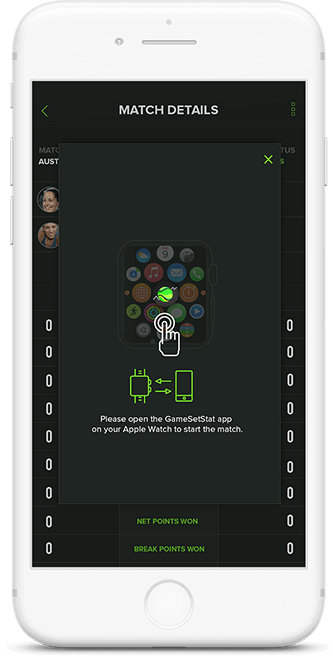 Real-time syncing of data in iPhone