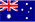 Australia flag icon