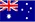 Australia flag icon