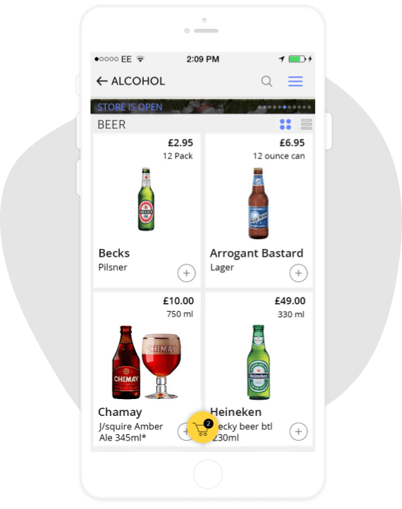 Bevy App