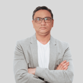 Bhaval Patel