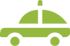 on-demand cab booking app