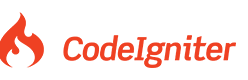 codeigniter
