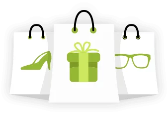 eCommerce shop